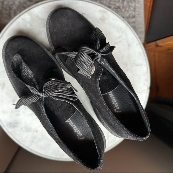 L’Intervalle Chunky Platform Loafers Size 40 - Picture 2 of 4